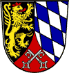 Regierungsbezirk Oberpfalz